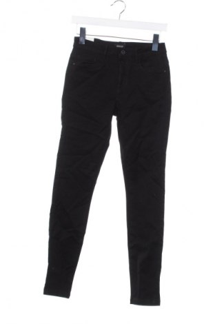 Pantaloni de femei ONLY, Mărime M, Culoare Negru, Preț 88,99 Lei