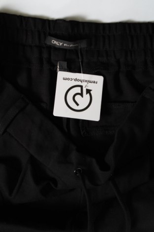 Damenhose ONLY, Größe L, Farbe Schwarz, Preis 18,99 €