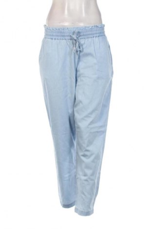 Pantaloni de femei ONLY, Mărime L, Culoare Albastru, Preț 41,99 Lei