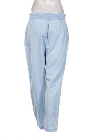 Pantaloni de femei ONLY, Mărime L, Culoare Albastru, Preț 41,99 Lei