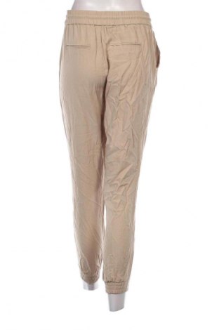 Pantaloni de femei ONLY, Mărime S, Culoare Bej, Preț 35,99 Lei