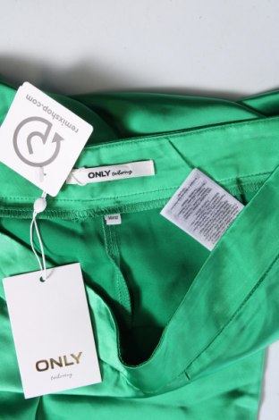 Damenhose ONLY, Größe M, Farbe Grün, Preis 14,49 €