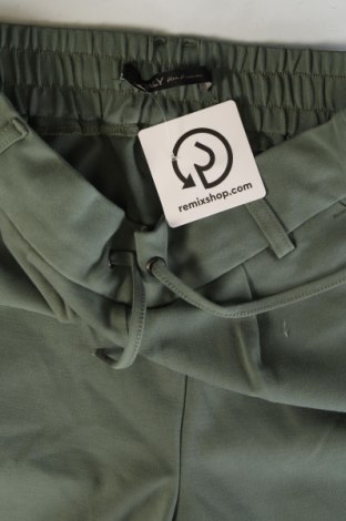 Damenhose ONLY, Größe XS, Farbe Grün, Preis € 6,49