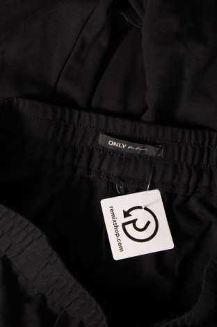 Damenhose ONLY, Größe XL, Farbe Schwarz, Preis 7,99 €