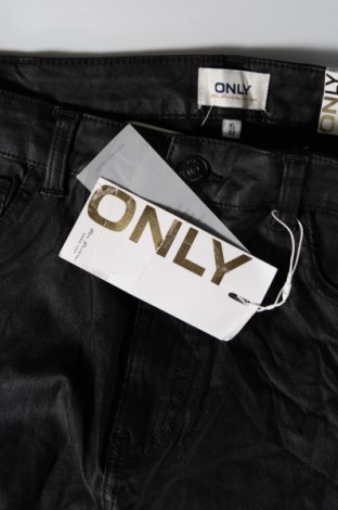 Pantaloni de femei ONLY, Mărime XL, Culoare Negru, Preț 203,99 Lei