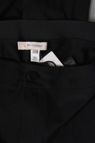 Damenhose ONLY Carmakoma, Größe XXL, Farbe Schwarz, Preis 10,99 €