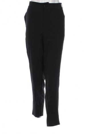 Pantaloni de femei ONLY Carmakoma, Mărime XXL, Culoare Negru, Preț 48,99 Lei