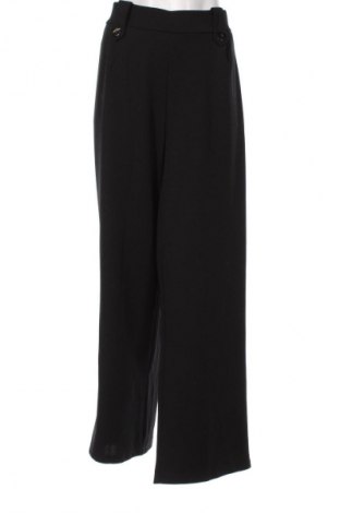 Pantaloni de femei ONLY Carmakoma, Mărime 5XL, Culoare Negru, Preț 37,99 Lei