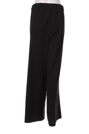 Pantaloni de femei ONLY Carmakoma, Mărime 5XL, Culoare Negru, Preț 37,99 Lei