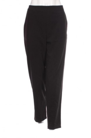 Pantaloni de femei Object, Mărime M, Culoare Negru, Preț 67,99 Lei