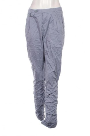 Damenhose Object, Größe L, Farbe Blau, Preis 12,99 €