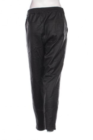 Pantaloni de femei Object, Mărime L, Culoare Negru, Preț 67,99 Lei