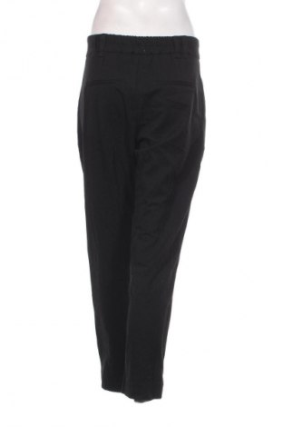 Pantaloni de femei Object, Mărime S, Culoare Negru, Preț 54,99 Lei