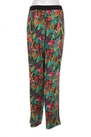 Pantaloni de femei October, Mărime 3XL, Culoare Multicolor, Preț 52,99 Lei