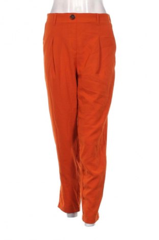 Damenhose Ole By Koton, Größe S, Farbe Orange, Preis € 28,79