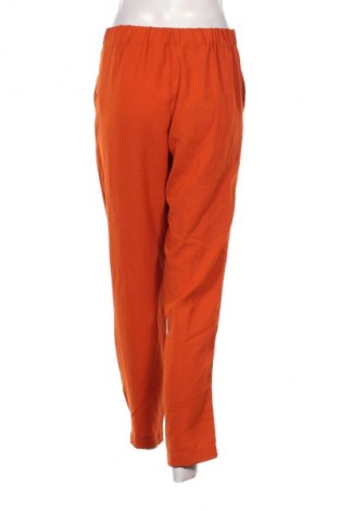 Damenhose Ole By Koton, Größe S, Farbe Orange, Preis € 11,99