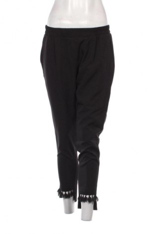 Pantaloni de femei Olly Doo, Mărime XL, Culoare Negru, Preț 115,99 Lei