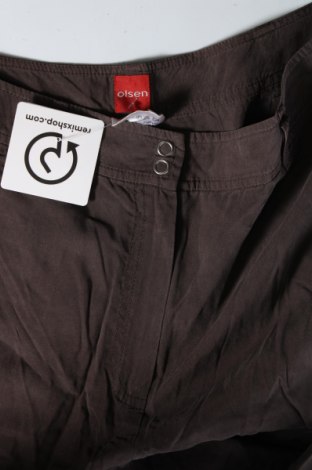 Damenhose Olsen, Größe M, Farbe Braun, Preis 20,49 €