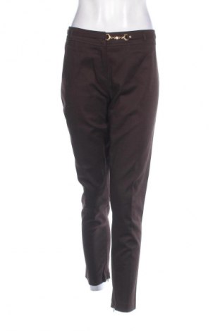 Damenhose Oltre, Größe XL, Farbe Braun, Preis 47,79 €