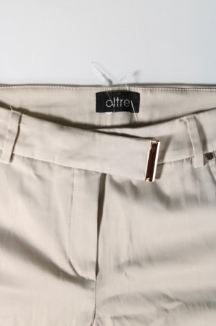 Damenhose Oltre, Größe M, Farbe Beige, Preis 47,99 €