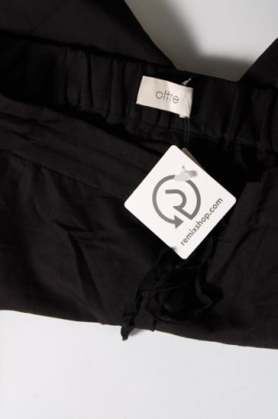 Pantaloni de femei Oltre, Mărime M, Culoare Negru, Preț 102,99 Lei