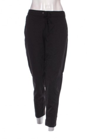 Pantaloni de femei Oltre, Mărime M, Culoare Negru, Preț 71,99 Lei