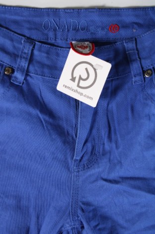 Damenhose Onado, Größe M, Farbe Blau, Preis 5,49 €