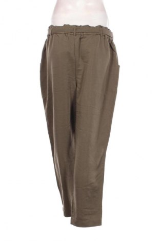 Damenhose One, Größe L, Farbe Grün, Preis € 12,28