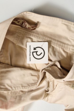 Damenhose One More, Größe L, Farbe Beige, Preis 5,99 €