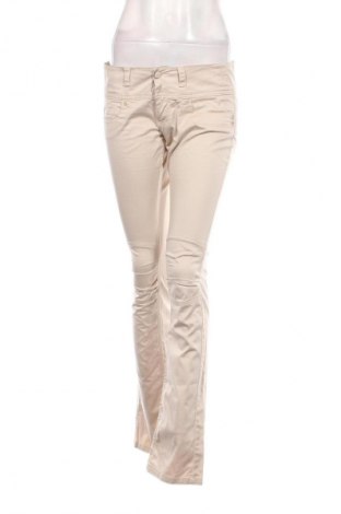 Damenhose One More, Größe L, Farbe Beige, Preis € 8,49