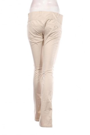 Damenhose One More, Größe L, Farbe Beige, Preis 5,99 €