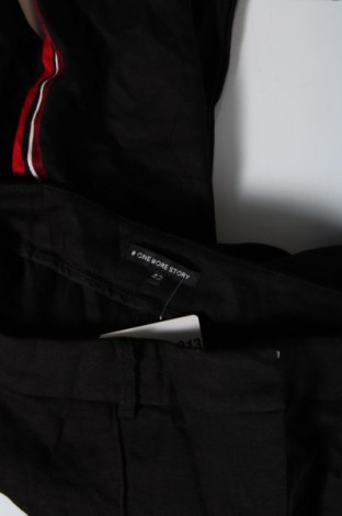 Damenhose One More Story, Größe L, Farbe Schwarz, Preis € 10,49