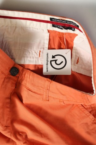 Damenhose Oodji, Größe S, Farbe Orange, Preis 9,49 €