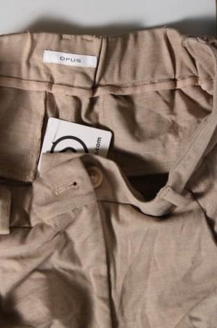 Damenhose Opus, Größe M, Farbe Beige, Preis € 10,99