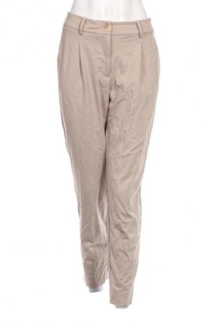 Damenhose Opus, Größe M, Farbe Beige, Preis € 10,99