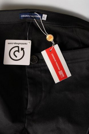 Pantaloni de femei Original Marines, Mărime L, Culoare Negru, Preț 122,99 Lei