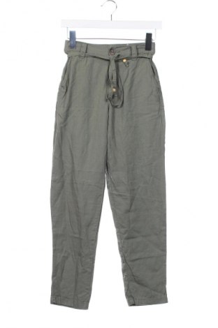 Damenhose Orsay, Größe XXS, Farbe Grün, Preis € 9,49