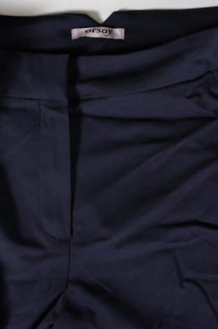 Damenhose Orsay, Größe S, Farbe Blau, Preis 8,49 €