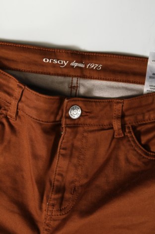 Damenhose Orsay, Größe M, Farbe Braun, Preis € 8,49