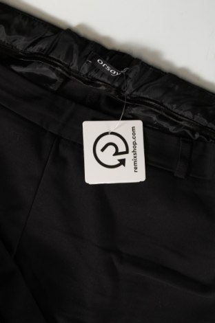 Damenhose Orsay, Größe L, Farbe Schwarz, Preis 8,49 €