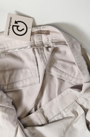 Damenhose Orsay, Größe L, Farbe Grau, Preis € 7,99