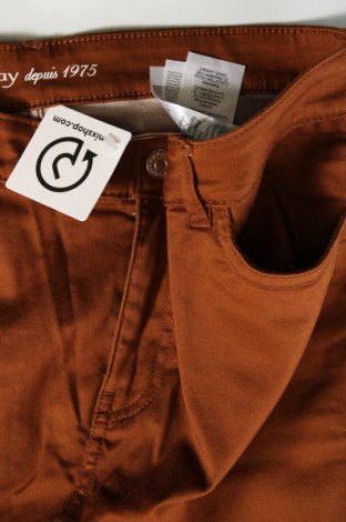 Damenhose Orsay, Größe XL, Farbe Braun, Preis 8,99 €