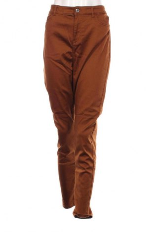 Damenhose Orsay, Größe XL, Farbe Braun, Preis 8,99 €