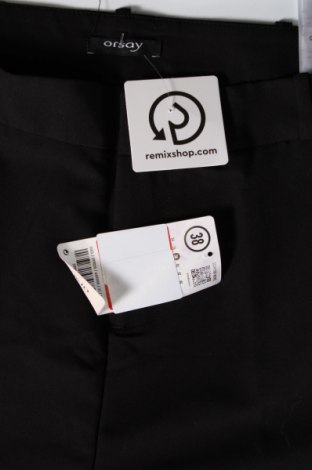 Damenhose Orsay, Größe M, Farbe Schwarz, Preis € 19,18