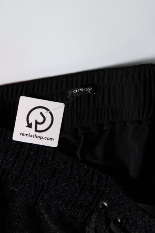 Damenhose Orsay, Größe L, Farbe Schwarz, Preis 7,49 €