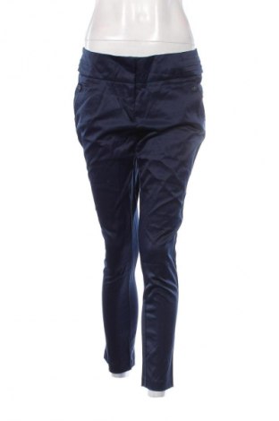 Pantaloni de femei Orsay, Mărime M, Culoare Albastru, Preț 95,99 Lei