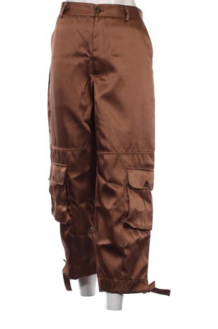 Damenhose Ottod'Ame, Größe M, Farbe Braun, Preis 78,99 €