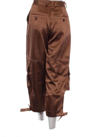 Damenhose Ottod'Ame, Größe M, Farbe Braun, Preis 78,99 €