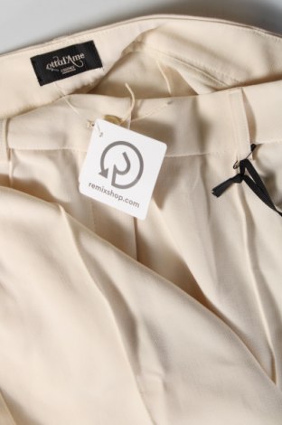 Damenhose Ottod'Ame, Größe M, Farbe Ecru, Preis € 73,99