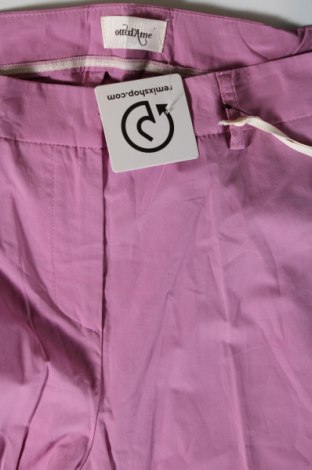 Damenhose Ottod'Ame, Größe S, Farbe Lila, Preis € 73,99